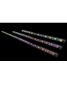 Evnbetter xcd1.02 baseline45, LED strip (2 pieces, each 18 RGB-LEDs, each 45 cm long) - nr 16
