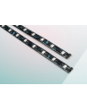 Evnbetter xcd1.02 baseline45, LED strip (2 pieces, each 18 RGB-LEDs, each 45 cm long) - nr 1