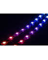 Evnbetter xcd1.02 baseline45, LED strip (2 pieces, each 18 RGB-LEDs, each 45 cm long) - nr 2