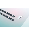 Evnbetter xcd1.03 baseline60, LED strip (2 pieces, each 24 RGB-LEDs, each 60 cm long) - nr 3