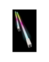 Evnbetter xcd2.04 slimline180, LED strip (72 RGB-LEDs, 180 cm long) - nr 16