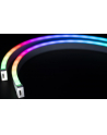 Evnbetter xcd3.03 wideline60, LED strip (2 pieces, each 24 RGB-LEDs, each 60 cm long) - nr 1