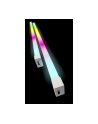 Evnbetter xcd3.04 wideline180, LED strip (72 RGB-LEDs, 180 cm long) - nr 14