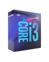 Intel Core i3-9100 - Socket 1151 - Processor - Tray version - nr 11
