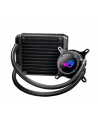 ASUS ROG STRIX LC 120 RGB, water cooling (Black) - nr 21