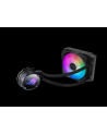 ASUS ROG STRIX LC 120 RGB, water cooling (Black) - nr 35