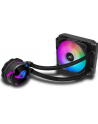 ASUS ROG STRIX LC 120 RGB, water cooling (Black) - nr 40