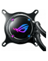 ASUS ROG STRIX LC 120 RGB, water cooling (Black) - nr 44