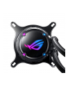 ASUS ROG STRIX LC 360 RGB, water cooling (Black) - nr 18