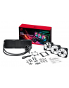 ASUS ROG STRIX LC 360 RGB, water cooling (Black) - nr 27