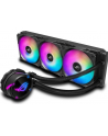 ASUS ROG STRIX LC 360 RGB, water cooling (Black) - nr 4