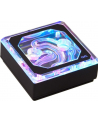 Alphacool Ice Block XPX Edge RGB - Plexi Black Digital - nr 1