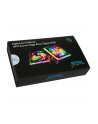 Alphacool Ice Block XPX Edge RGB - Plexi Black Digital - nr 20
