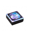 Alphacool Ice Block XPX Edge RGB - Plexi Black Digital - nr 21
