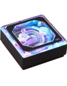 Alphacool Ice Block XPX Edge RGB - Plexi Black Digital - nr 28