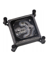 Alphacool Ice Block XPX Edge RGB - Plexi Black Digital - nr 32