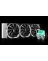 Deep Cool Captain 360X White, water cooling (White) - nr 10