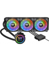 Thermaltake floe DX RGB 360 TT Premium Edition, water cooling (Black) - nr 16