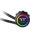 Thermaltake floe DX RGB 360 TT Premium Edition, water cooling (Black) - nr 2