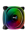Aero Cool Astro 120x120x25 12, housing fan (black, single fan without Controller) - nr 2