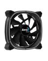 Aero Cool Astro 120x120x25 12, housing fan (black, single fan without Controller) - nr 5