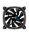 Aero Cool Astro 120x120x25 12, housing fan (black, single fan without Controller) - nr 6