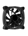 Aero Cool Astro 120x120x25 12, housing fan (black, single fan without Controller) - nr 8