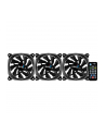 Aerocool Astro Pro 12 120x120x25, case fan (black, 3-pack, incl. H66F control hub, remote control) - nr 6