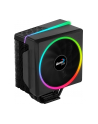 Aero Cool Cylon 4, CPU cooler (black) - nr 2