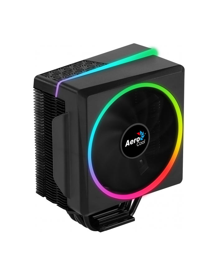 Aero Cool Cylon 4, CPU cooler (black) główny