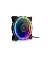 ALSEYE Halo 3.0 120x120x25 mm case fan (black) - nr 16
