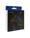 ALSEYE Halo 3.0 120x120x25 mm case fan (black) - nr 4