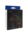 ALSEYE Halo 3.0 120x120x25 mm case fan (black) - nr 9