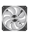 Corsair iCUE QL120 RGB 120x120x25, housing fan (black, single fan without Controller) - nr 16