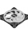 Corsair iCUE QL120 RGB 120x120x25, housing fan (black, single fan without Controller) - nr 20