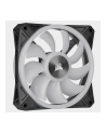 Corsair iCUE QL120 RGB 120x120x25, housing fan (black, single fan without Controller) - nr 25