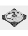Corsair iCUE QL120 RGB 120x120x25, housing fan (black, single fan without Controller) - nr 28