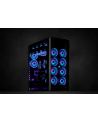 Corsair iCUE QL120 RGB 120x120x25, housing fan (black, single fan without Controller) - nr 39