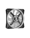 Corsair iCUE QL120 RGB 120x120x25, housing fan (black, single fan without Controller) - nr 59