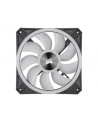 Corsair iCUE QL120 RGB 120x120x25, housing fan (black, single fan without Controller) - nr 64