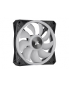Corsair iCUE QL120 RGB 120x120x25, housing fan (black, single fan without Controller) - nr 66