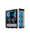 Corsair iCUE QL120 RGB 120x120x25, housing fan (black, single fan without Controller) - nr 68