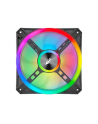 Corsair iCUE QL120 RGB 120x120x25, housing fan (black, single fan without Controller) - nr 69