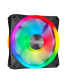 Corsair iCUE QL140 RGB 140x140x25, housing fan (black, single fan without Controller) - nr 15