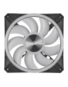 Corsair iCUE QL140 RGB 140x140x25, housing fan (black, single fan without Controller) - nr 16