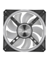 Corsair iCUE QL140 RGB 140x140x25, housing fan (black, single fan without Controller) - nr 17