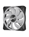 Corsair iCUE QL140 RGB 140x140x25, housing fan (black, single fan without Controller) - nr 19