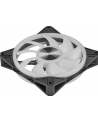 Corsair iCUE QL140 RGB 140x140x25, housing fan (black, single fan without Controller) - nr 20