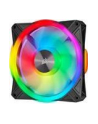 Corsair iCUE QL140 RGB 140x140x25, housing fan (black, single fan without Controller) - nr 33
