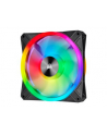 Corsair iCUE QL140 RGB 140x140x25, housing fan (black, single fan without Controller) - nr 48
